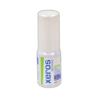 Xeros Dentaid Spray 15 Ml.