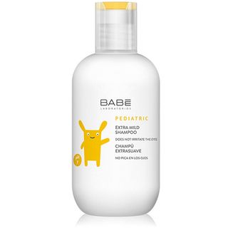 BABE CHAMPU EXTRASUAVE PEDIATR