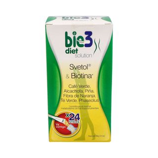 Bie 3 Diet Solution 24 Sticks