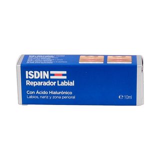 Isdin Reparador Labial Fluido 10 Ml.