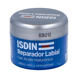 Nutrabalm Reparador Intensivo Tarro