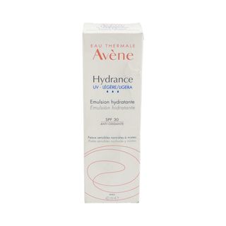 Hydrance Uv Emulsion Ligera Hidratante 40Ml Avene