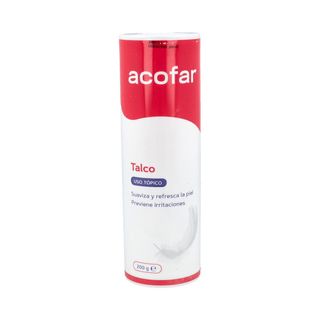 Acofar Talco 200 Gr