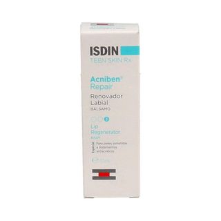 ISDIN TEENSKIN BALS REP LAB 10