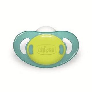 Chicco Chupete Physio Strong 4+ 2U