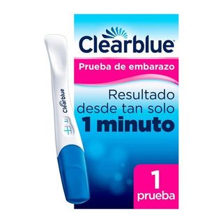 Clearblue Plus Test De Embarazo Analogic
