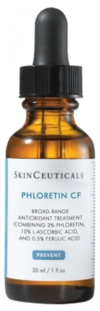 Skinceuticals Phloretin Cf 1 Envase 30 Ml Cuentagotas