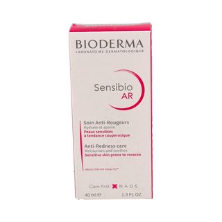 Bioderma Sensibio Ar Crema 40 Ml.
