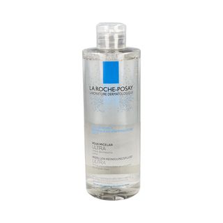 La Roche Posay Agua Micelar Ultra Piel Sensible 400Ml.