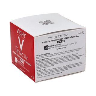 Vichy Liftactiv Reti Ha Spf18 30 Ml. Baja