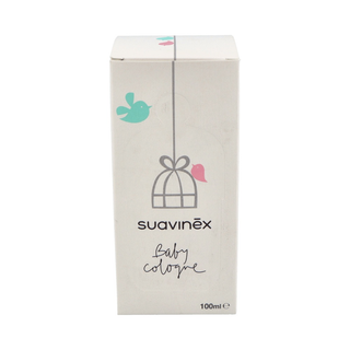 SUAVINEX COLONIA INFANT 100ML