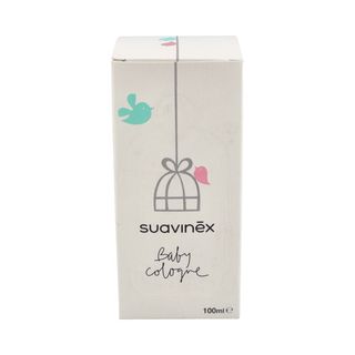 Suavinex Colonia Infantil 100 Ml