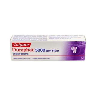 Duraphat Colgate 5000 Ppm 51G