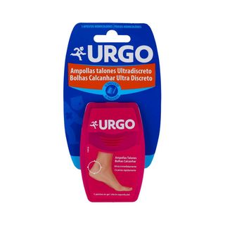 Urgo Ampollas Talon Ultradiscreto 6 Uds.