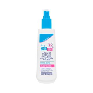 Seba Med Baby Agua Colonia250