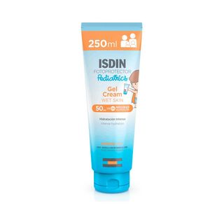 FOTOPR ISDIN PED GEL CR50+ 250