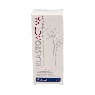 BLASTOACTIVA CR 50 ML