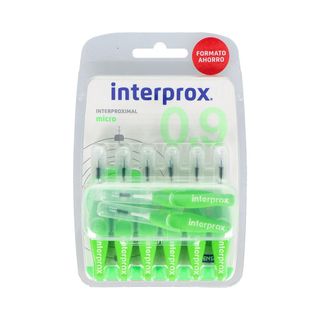 Cepillo Interprox Micro 14U Aht