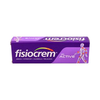 Crema Fisiocrem 60Ml. Cc
