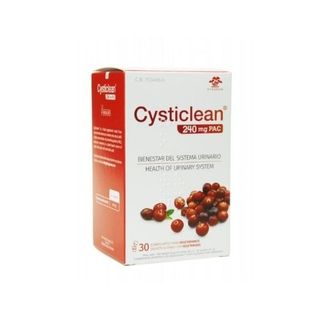 Cysticlean 30 Sobres