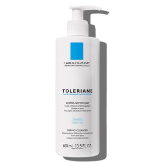 TOLERIANE DERMOLIMPIADOR 400ML
