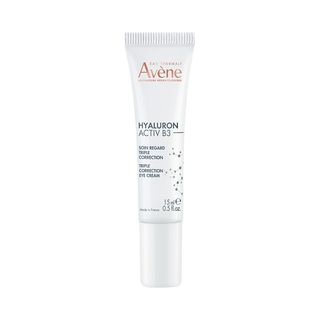 AVENE HYALURON ACTIV B3 CUIDADO DE OJOS DE TRIPL