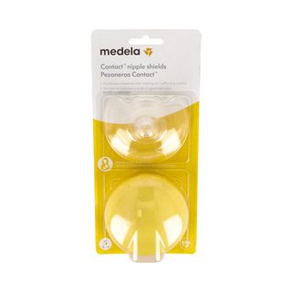 PEZONERA MEDELA S 2U+ESTUCHE