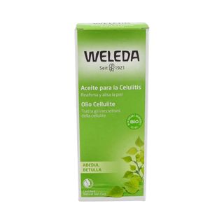 WELEDA ACEIT ANTICEL ABEDUL100