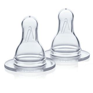 Tetina Medela Silic S