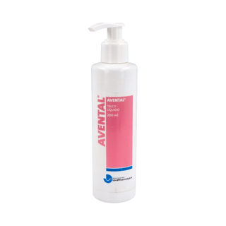 AVENTAL TALCO LIQUIDO 200 ML