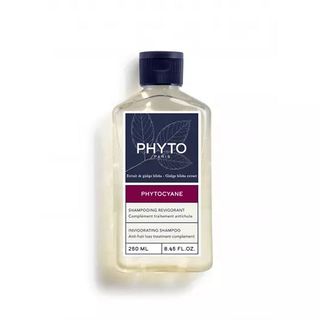 Phyto Cyane Champu 250 Ml.