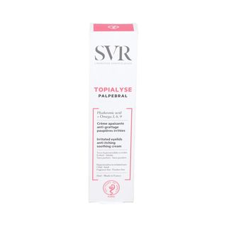 Svr Topialyse Palpebral Crema 15 Ml.