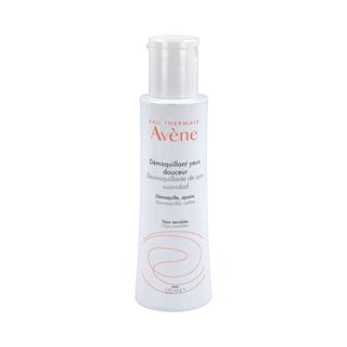 Avène Desmaquillante Ojos Suavidad 125 Ml