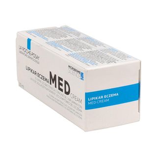LIPIKAR ECZEMA MED 30 ML