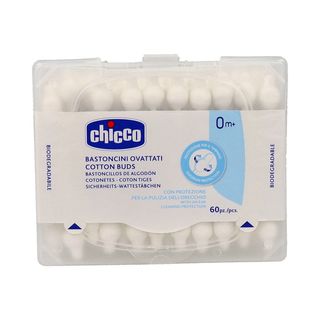 CHICCO BASTONCITOS SEGURID 64U