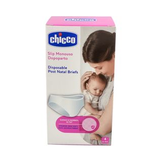 CHICCO BRAGA MONOUSO T M 4U