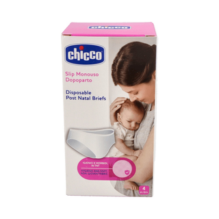 CHICCO BRAGA MONOUSO T L 4U