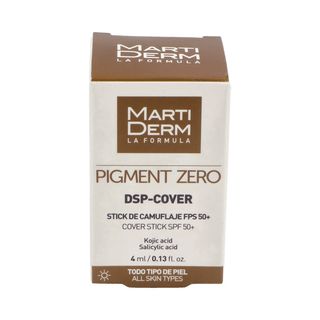 Martiderm Dsp-Cover Spf50+ 4 Ml.