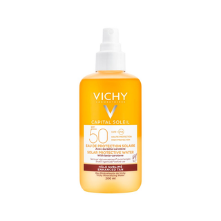 VICHY CAP SOLE AGUA LUM50+ 200