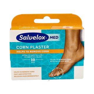 Callicida Salvelox 10 Apos