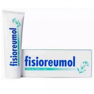 Fisioreumol Cr 50 Ml.