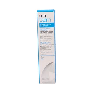 Letibalm Intranasal Protect