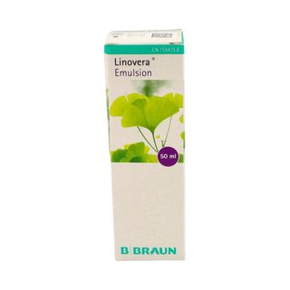 Linovera Emulsion 50 Ml