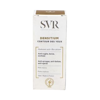 Svr Densitium Contorno De Ojos 15 Ml.