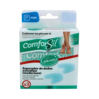 Comforsil Separadedos Extraf T-P 2 U