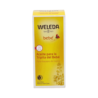 ACEITE TRIPITA BEBE 50ML