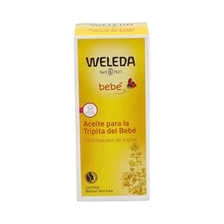 ACEITE TRIPITA BEBE 50ML