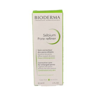 Bioderma Sebium Pore Refiner 30 Ml.
