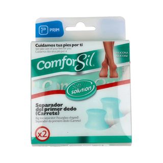 Comforsil Separadedos Grueso T-M