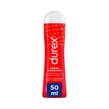 Durex Play Strawberry 50 Ml.
